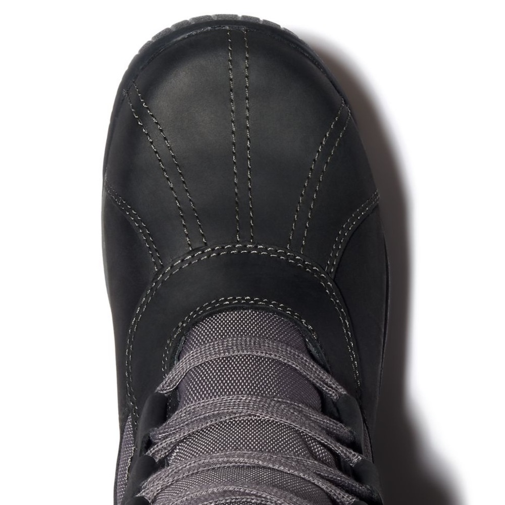 TIMBERLAND WOMEN'S MT. HAYES TALL WATERPROOF BOOTS - Picture 2 of 5